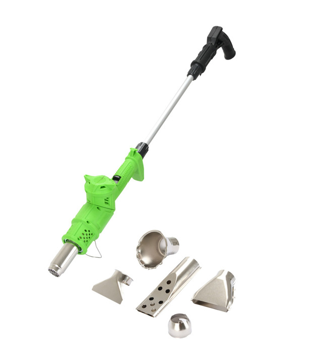 Universalbrenner 3-i-1 2000 W - Garden